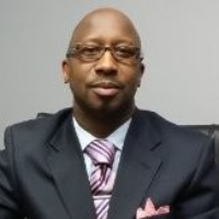 Rodney M. Johnson Lawyer