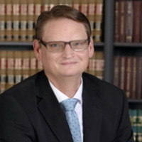 David Laurence Tarbet Lawyer