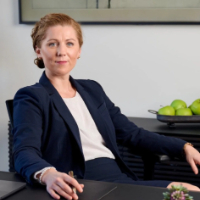 Tessa Kathryn Muir Lawyer