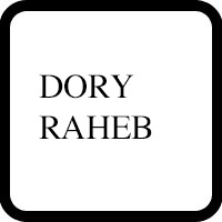 Dory  Raheb