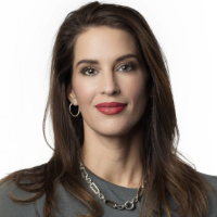 Robin Nicole Blanchette Lawyer