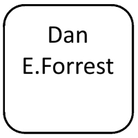 Dan E Forrest