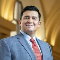 Ricardo F. Estrada Lawyer