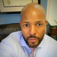 Quinn Johnson Lawyer