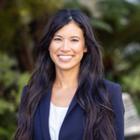 Anna Y Liu Lawyer