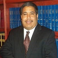 Danilo Cruz Carino