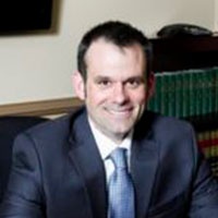 Graham Baird Lawyer