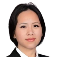 Anita  Nguyen Lawyer