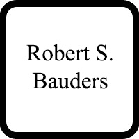 Robert Samuel Bauders