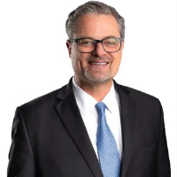 Eric C. Morris Lawyer