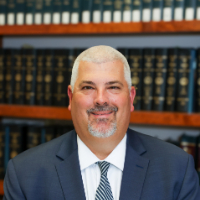 Jack T. Randall Lawyer