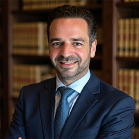 Kaveh  Noorishad