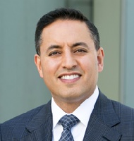 Vikas Bajaj Lawyer