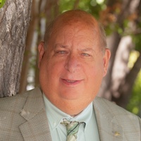Mr. Allan Robert Frumkin