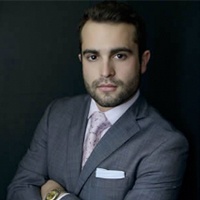 Mr. Richard L. Cooper