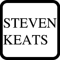 Steven Lloyd Keats