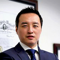 Chong Hae Chong Lawyer