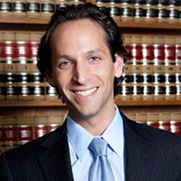 Greggory M. Greggory Lawyer