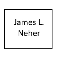 James Leonardo Neher Lawyer