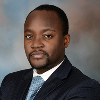 Andrew  Nyombi Lawyer