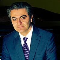 Houman  Fakhimi Lawyer