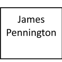 James Clark Pennington