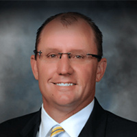 Brad W. Wicker Lawyer