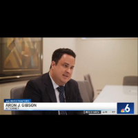 Aron Jason Gibson Lawyer