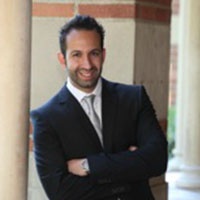 Elliot Zarabi Lawyer