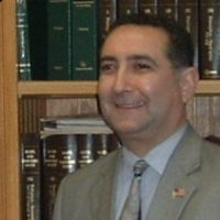 Tony F. Soltani