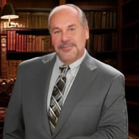 Tony F LaRocca Lawyer