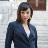 Shazia Nagamia Sparkman Lawyer