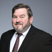 Jeffrey S. Mcdonald Lawyer