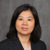 Michelle Yan Qiu Michelle Lawyer