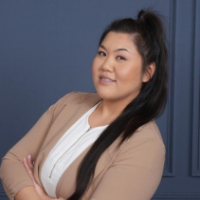 Amy K. Saechao Lawyer