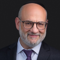 Michael Ribowsky Lawyer