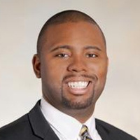 Justin M. Hollimon Lawyer