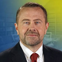 Bob Sexton Lawyer