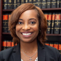 Valerie Anne Ross Lawyer