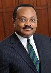 Gregory C. Okwuosah