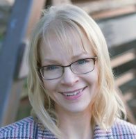 Kim Cameron-Smith Lawyer