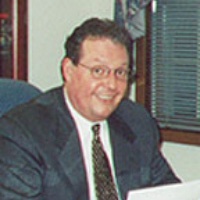 Ernest Jay Olivares Lawyer