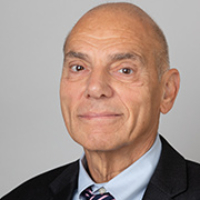 Menelaos W Toskos Lawyer