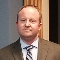 Mr. Kenneth A. Thompson