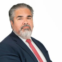 Cesar Luis Valdebenito Lawyer