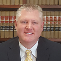 Todd D. Gardner Lawyer