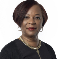 Serena Dale Harmon Lawyer