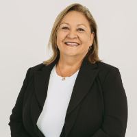 Patricia A. Cantu Lawyer