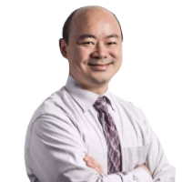Kevin Tang Lawyer