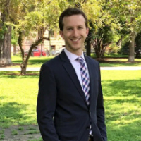 Judd P. Goldrich Lawyer